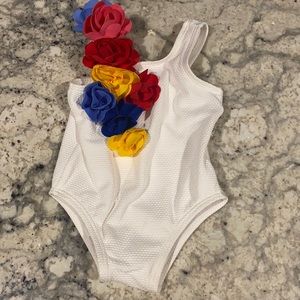 Janie and Jack bathing suit